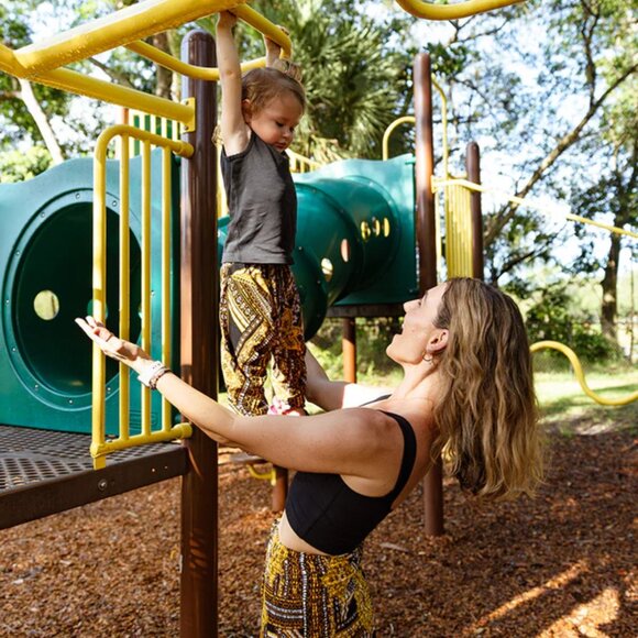 Kids Jakarta Harem Pant Unisex Drawstring Elastic Waist Travel Boho Pocket Pants - Picture 12 of 16